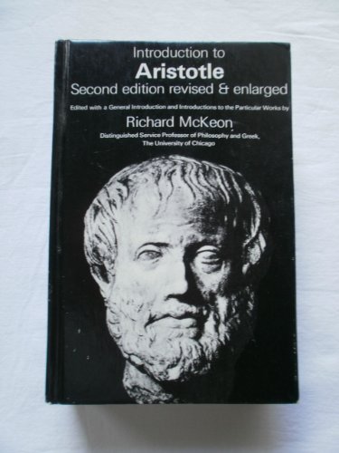 9780226560328: Introduction to Aristotle