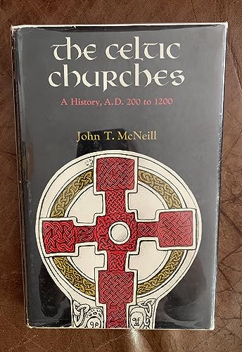 Beispielbild fr The Celtic Churches: A History, A.D.200 to 1200 zum Verkauf von Anybook.com