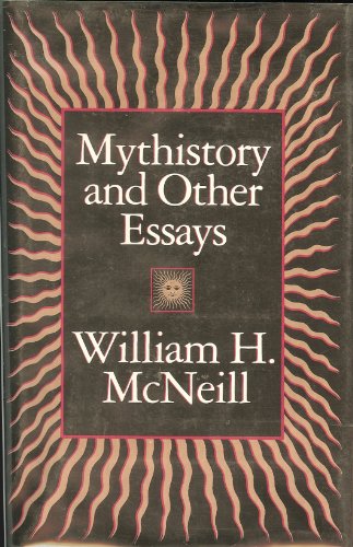 Stock image for Mythistory and Other Essays for sale by Open Books