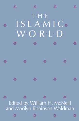 Imagen de archivo de The Islamic World a la venta por ThriftBooks-Atlanta