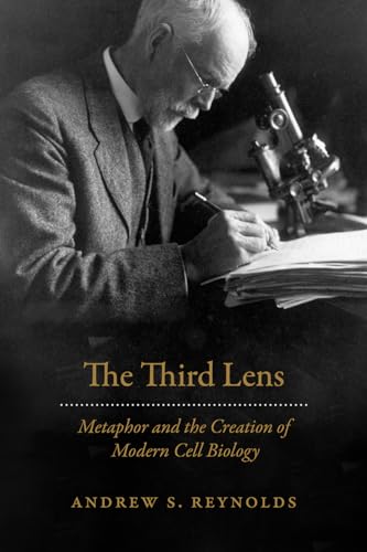 Stock image for The Third Lens for sale by Blackwell's