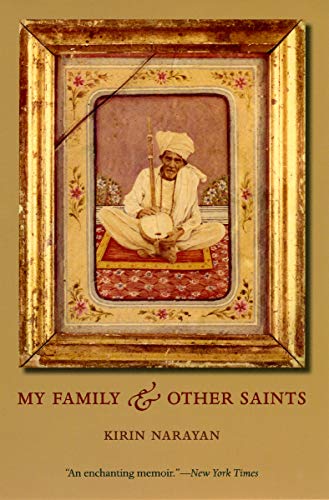 9780226568201: My Family and Other Saints