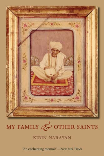 Stock image for My Family and Other Saints for sale by ThriftBooks-Dallas