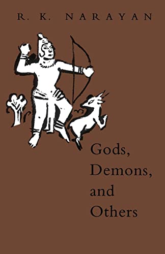 Stock image for Gods, Demons, and Others for sale by GF Books, Inc.