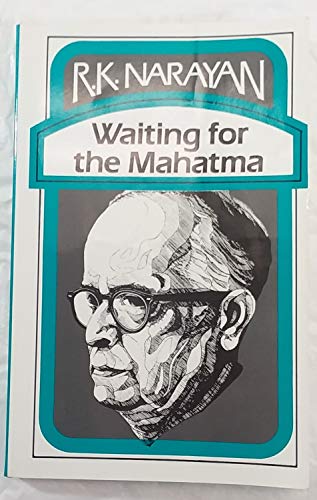 9780226568287: Waiting for the Mahatma