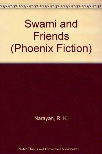 9780226568294: Swami and Friends