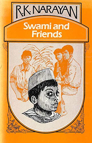 9780226568317: Swami and Friends