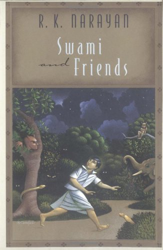 9780226568317: Swami and Friends (Phoenix Fiction S.)