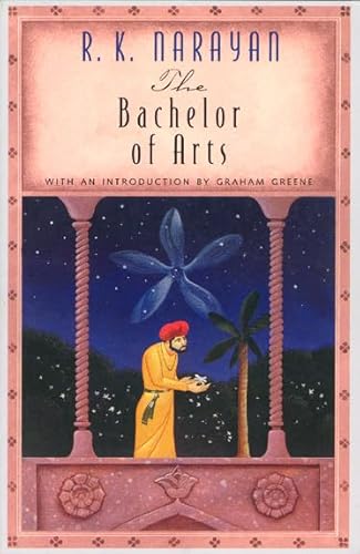9780226568331: The Bachelor of Arts