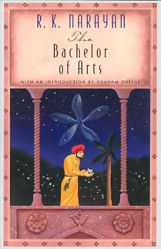 Stock image for The Bachelor of Arts (Phoenix Fiction) for sale by SecondSale