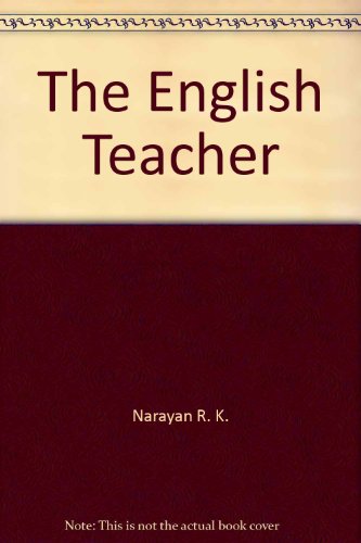 9780226568348: The English Teacher