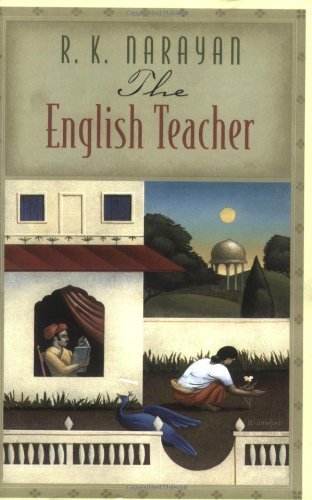 Beispielbild für The English Teacher zum Verkauf von boyerbooks