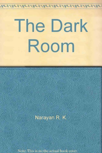 9780226568362: The Dark Room