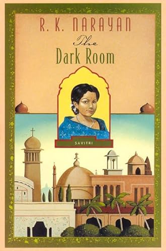 9780226568379: The Dark Room (Phoenix Fiction)