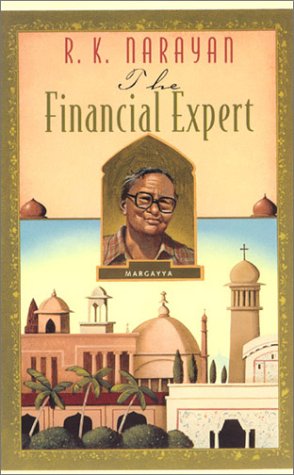 Beispielbild fr The Financial Expert (Phoenix Fiction) zum Verkauf von Wonder Book