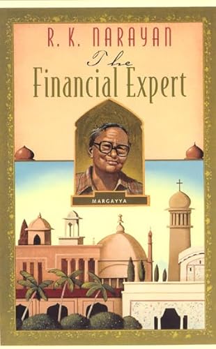 9780226568416: The Financial Expert