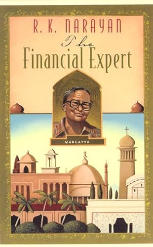 Stock image for The Financial Expert (Phoenix Fiction) for sale by Wonder Book