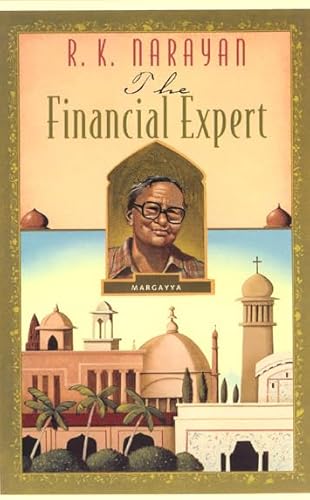 9780226568416: The Financial Expert (Phoenix Fiction)