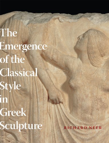 Beispielbild fr The Emergence of the Classical Style in Greek Sculpture zum Verkauf von Midtown Scholar Bookstore