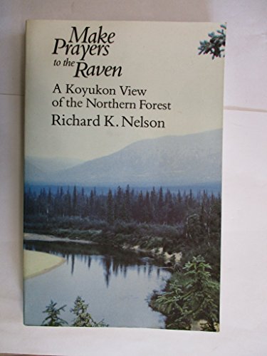 Imagen de archivo de Make Prayers to the Raven a la venta por Blackwell's