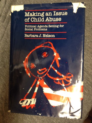 Imagen de archivo de Making an Issue of Child Abuse a la venta por ThriftBooks-Dallas
