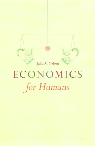 Economics for Humans: