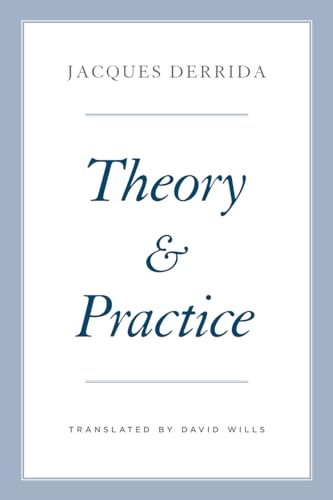 Beispielbild fr Theory and Practice zum Verkauf von Blackwell's