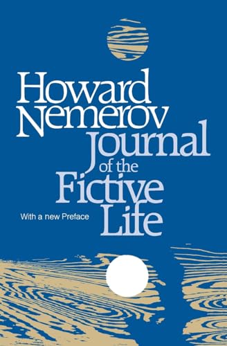 9780226572611: Journal of the Fictive Life