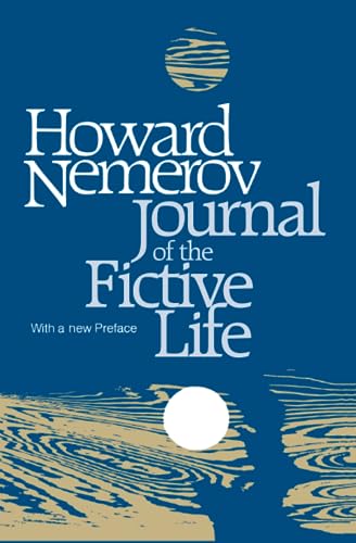 9780226572611: Journal of the Fictive Life
