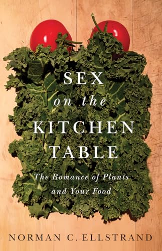 Imagen de archivo de Sex on the Kitchen Table a la venta por Blackwell's