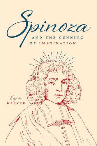 Stock image for Spinoza and the Cunning of Imagination for sale by WorldofBooks