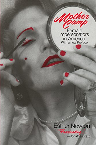 Stock image for Mother Camp: Female Impersonators in America for sale by ThriftBooks-Dallas
