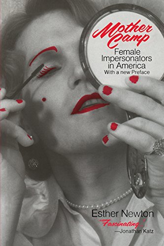 9780226577609: Mother Camp: Female Impersonators in America