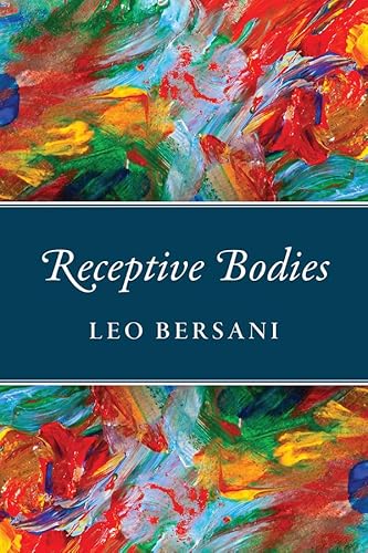 Stock image for Receptive Bodies for sale by Kennys Bookshop and Art Galleries Ltd.