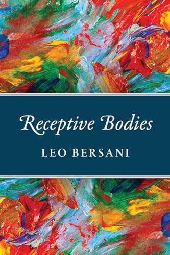 Beispielbild fr Receptive Bodies zum Verkauf von Blackwell's