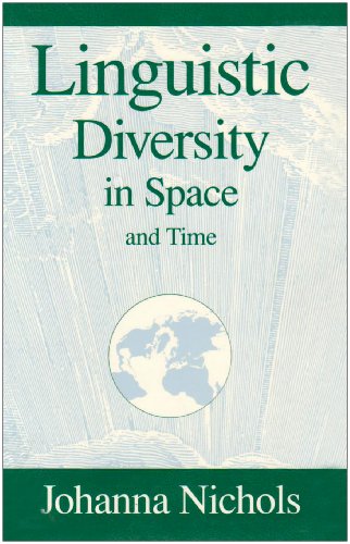 Stock image for Linguistic Diversity in Space and Time for sale by Blackwell's