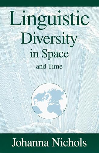 Imagen de archivo de Linguistic Diversity in Space and Time a la venta por Half Price Books Inc.