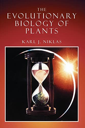 Imagen de archivo de The Evolutionary Biology of Plants a la venta por Goodwill Books