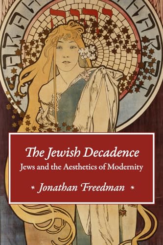 Beispielbild fr The Jewish Decadence zum Verkauf von Blackwell's