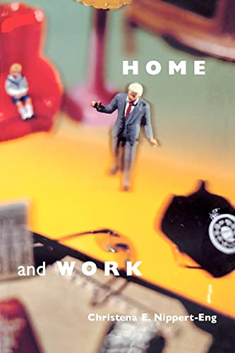 Stock image for Home and Work for sale by Blackwell's