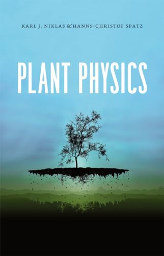9780226586328: Plant Physics