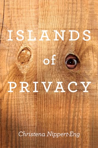 Stock image for Islands of Privacy for sale by ThriftBooks-Dallas