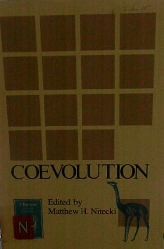 Coevolution