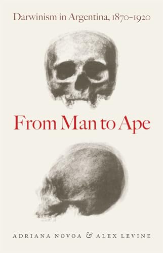 Stock image for From Man to Ape for sale by Blackwell's