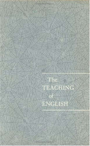 Stock image for The Teaching of English: The Seventy-Sixth Yearbook of the National Society For the Study of Education.Part I for sale by GloryBe Books & Ephemera, LLC