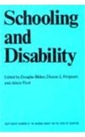 Stock image for Schooling and Disability (National Society for the Study of Education Yearbooks) for sale by Iridium_Books