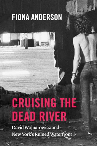 Stock image for Cruising the Dead River for sale by Blackwell's
