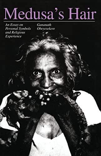 9780226616018: Medusa's Hair: An Essay on Personal Symbols and Religious Experience (Emersion: Emergent Village resources for communities of faith)