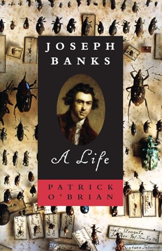 9780226616285: Joseph Banks - A Life