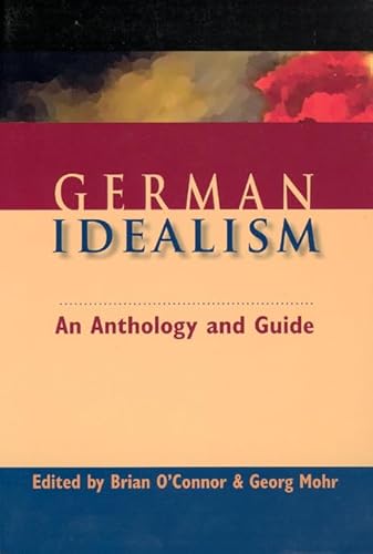 9780226616735: German Idealism: An Anthology and Guide